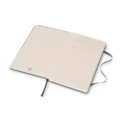 Moleskine Medium Classic Notebook [Sapphire Blue]