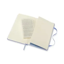 Moleskine Pocket Classic Notebook [Hydrangea Blue]