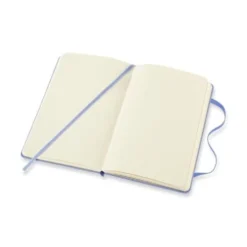 Moleskine Pocket Classic Notebook [Hydrangea Blue]