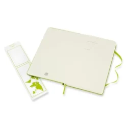 Moleskine Pocket Classic Notebook [Lemon Green]