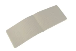 Moleskine Soft Pocket Reporter Notebook - Ruled