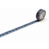 mt × SOUSOU Washi Tape - Passion - 15mm