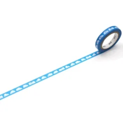 mt ex Washi Tape - Cloud - 7mm