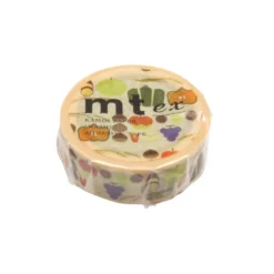 mt ex Washi Tape - Minori - 15mm