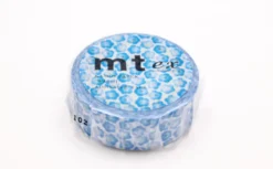 mt ex Washi Tape - Nemophila - 15mm