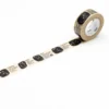 mt for kids Washi Tape - Horoscope - 15mm