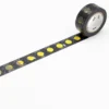 mt for kids Washi Tape - Month - 15mm