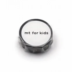 mt for kids Washi Tape - Month - 15mm
