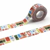 mt for PACK Washi Tape - Care Tag - 25mm