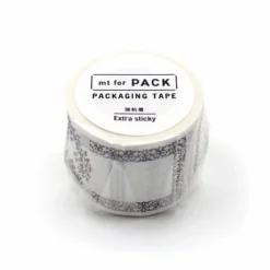 mt for PACK Washi Tape - Decorative Border 45mm