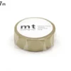 MT Masking Tape - 1P Deco - Gold