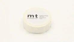MT Masking Tape 1P Deco - Stripe White