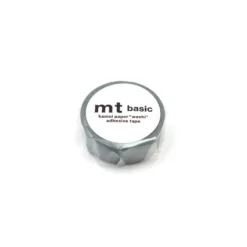 mt 1P Basic Washi Tape - Fukagawa Rat - 15mm