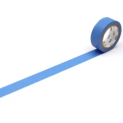 mt 1P Basic Washi Tape - Green - 15mm