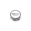 mt 1P Basic Washi Tape - Platycodon - 15mm