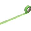 mt 1P Basic Washi Tape - Shocking Green - 15mm