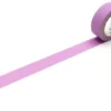 mt 1P Basic Washi Tape 15mm - Matte Purple