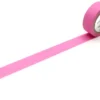 mt 1P Basic Washi Tape 15mm - Matte Pink