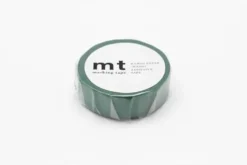 mt 1P Basic Washi Tape 15mm - TPeacock