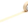 mt 1P Basic Washi Tape 15mm - Pastel Marigold