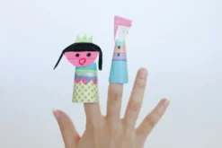 MT Washi Masking Tape - Himawari