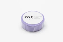MT Washi Masking Tape - Lavender