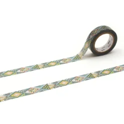 mt x minä perhonen Washi Tape - Pesce - 12mm