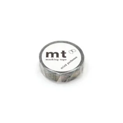 mt x minä perhonen Washi Tape - Pesce - 12mm