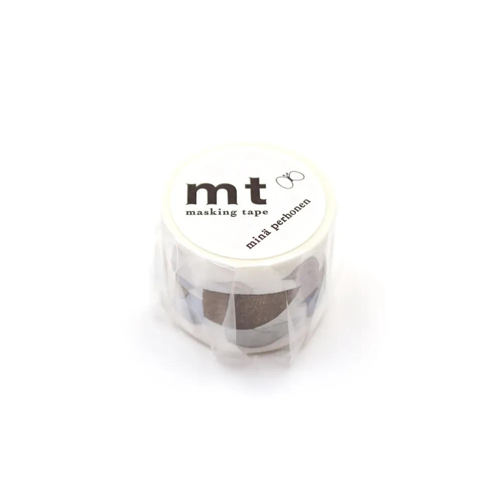 mt x minä perhonen Washi Tape - Follow - 35mm