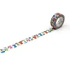 mt x Peanuts Washi Tape - Version of Zules Noopy - 15mm