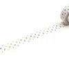 mt x SOU.SOU 15mm Washi Tape - Iroiro