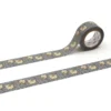 mt x William Morris Washi Tape - Pimpernel - 20mm