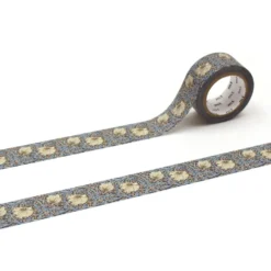 mt x William Morris Washi Tape - Pimpernel - 20mm