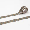 mt x William Morris Washi Tape - Granville - 20mm