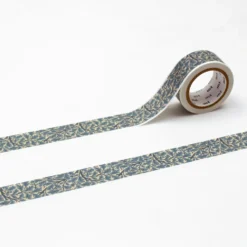 mt x William Morris Washi Tape - Oaktree - 20mm