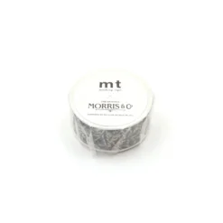 mt x William Morris Washi Tape - Oaktree - 20mm