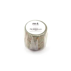 mt x William Morris Washi Tape - Fruits - 50mm