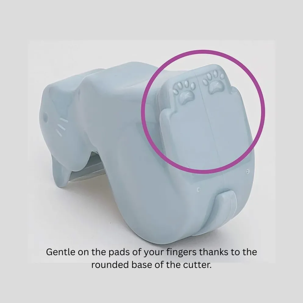 Nichiban Cat Tape Dispenser
