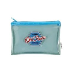 Nippan Old Resta Clear Pouch