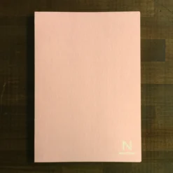 Nouto Nombre Notebook