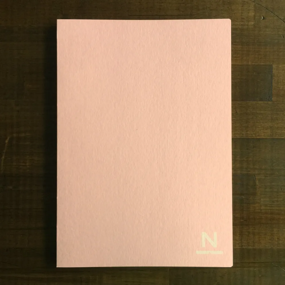 Nouto Nombre Notebook
