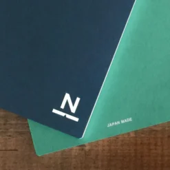 Nouto Nombre Notebook