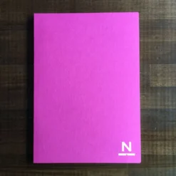 Nouto Nombre Notebook