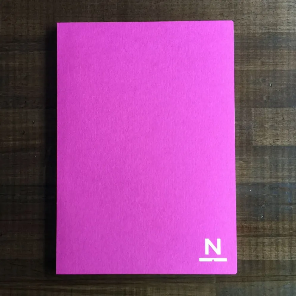 Nouto Nombre Notebook