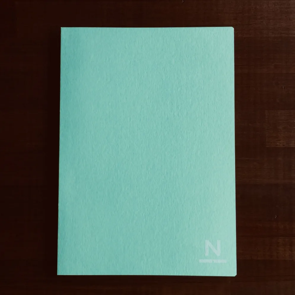 Nouto Nombre Notebook