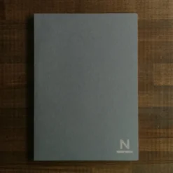 Nouto Nombre Notebook