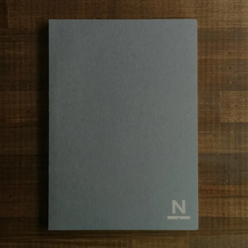 Nouto Nombre Notebook