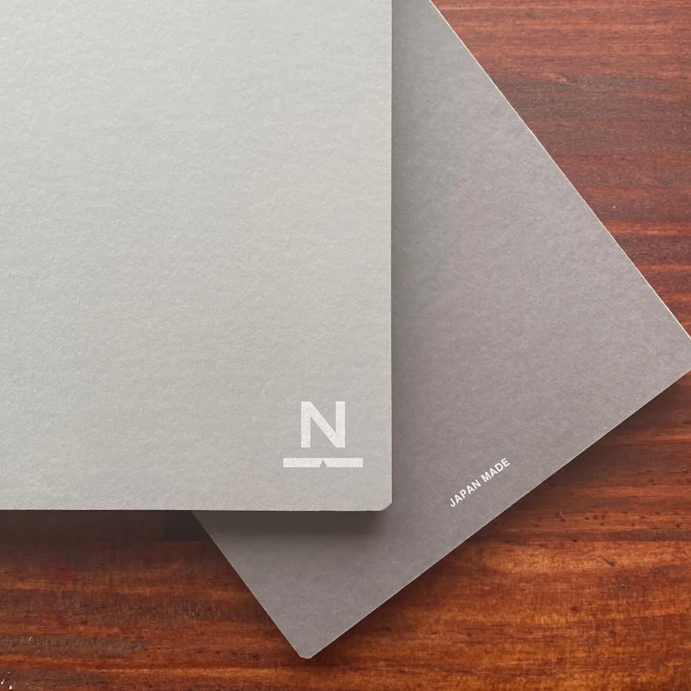Nouto Nombre Notebook