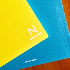 Nouto Nombre Notebook