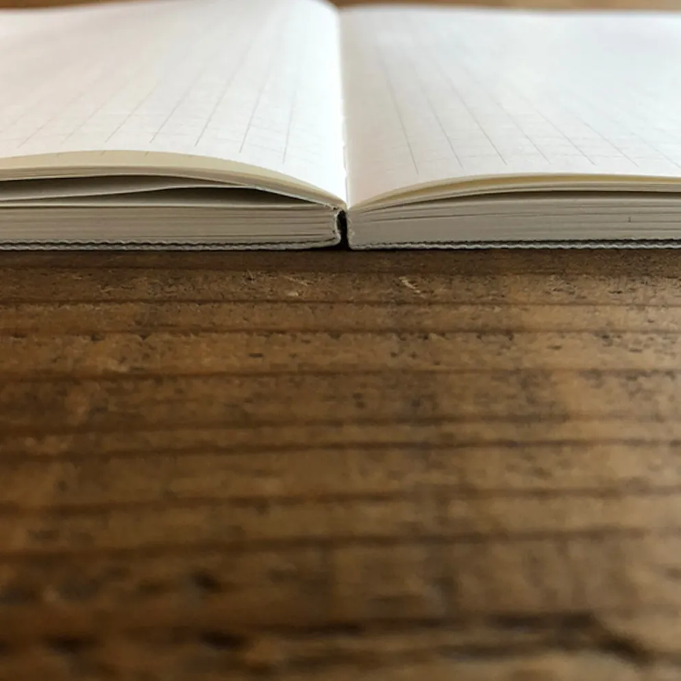 Nouto Nombre Notebook